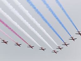 Mountain View Lodge 2