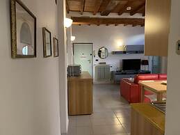 San Cristofano Apartment