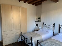 San Cristofano Apartment