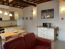 San Cristofano Apartment