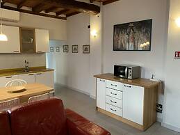 San Cristofano Apartment