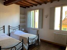 San Cristofano Apartment