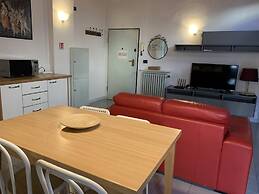 San Cristofano Apartment