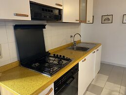 San Cristofano Apartment