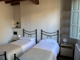 San Cristofano Apartment