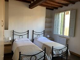 San Cristofano Apartment