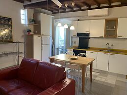 San Cristofano Apartment