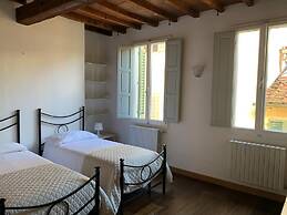 San Cristofano Apartment