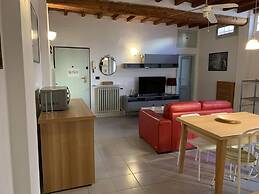 San Cristofano Apartment