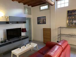 San Cristofano Apartment