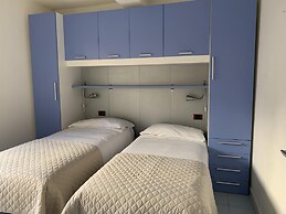 San Cristofano Apartment