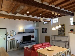 San Cristofano Apartment