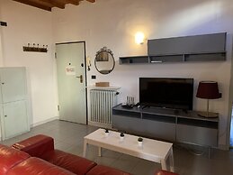 San Cristofano Apartment