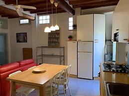 San Cristofano Apartment
