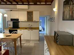 San Cristofano Apartment