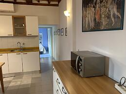 San Cristofano Apartment