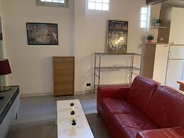 San Cristofano Apartment