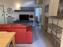 San Cristofano Apartment