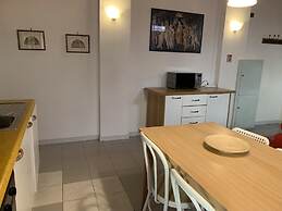 San Cristofano Apartment