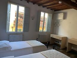 San Cristofano Apartment