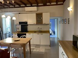 San Cristofano Apartment