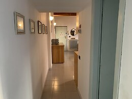 San Cristofano Apartment