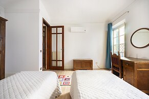 Ginori B in Firenze With 3 Bedrooms and 2 Bathrooms