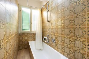 Ginori B in Firenze With 3 Bedrooms and 2 Bathrooms