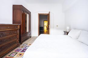 Ginori B in Firenze With 3 Bedrooms and 2 Bathrooms