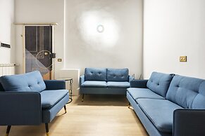 Ginori B in Firenze With 3 Bedrooms and 2 Bathrooms