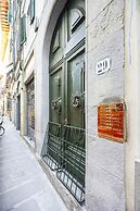 Ginori B in Firenze With 3 Bedrooms and 2 Bathrooms