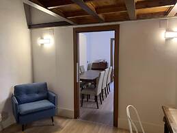 Ginori B in Firenze With 3 Bedrooms and 2 Bathrooms
