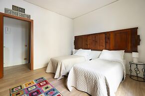 Ginori B in Firenze With 3 Bedrooms and 2 Bathrooms