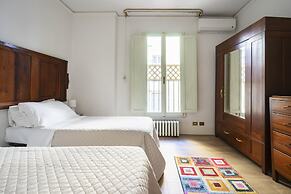 Ginori B in Firenze With 3 Bedrooms and 2 Bathrooms