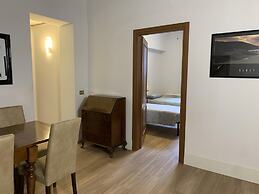 Ginori B in Firenze With 3 Bedrooms and 2 Bathrooms