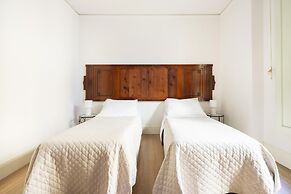 Ginori B in Firenze With 3 Bedrooms and 2 Bathrooms