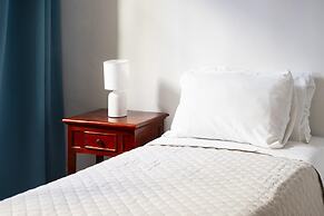 Ginori B in Firenze With 3 Bedrooms and 2 Bathrooms