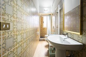 Ginori B in Firenze With 3 Bedrooms and 2 Bathrooms