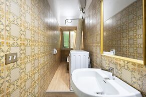 Ginori B in Firenze With 3 Bedrooms and 2 Bathrooms
