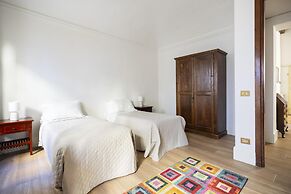 Ginori B in Firenze With 3 Bedrooms and 2 Bathrooms