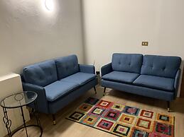 Ginori B in Firenze With 3 Bedrooms and 2 Bathrooms