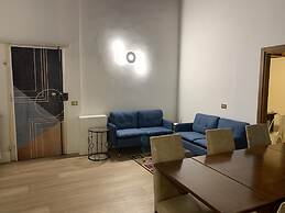 Ginori B in Firenze With 3 Bedrooms and 2 Bathrooms