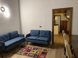Ginori B in Firenze With 3 Bedrooms and 2 Bathrooms