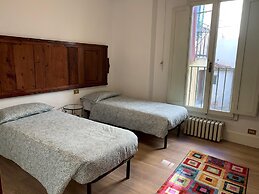 Ginori B in Firenze With 3 Bedrooms and 2 Bathrooms