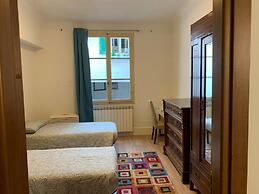 Ginori B in Firenze With 3 Bedrooms and 2 Bathrooms