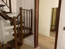 Ginori B in Firenze With 3 Bedrooms and 2 Bathrooms