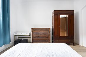 Ginori B in Firenze With 3 Bedrooms and 2 Bathrooms