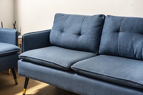 Ginori B in Firenze With 3 Bedrooms and 2 Bathrooms