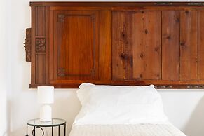 Ginori B in Firenze With 3 Bedrooms and 2 Bathrooms