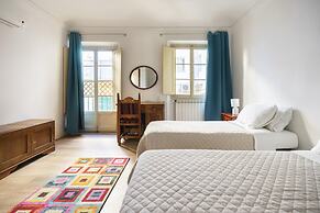 Ginori B in Firenze With 3 Bedrooms and 2 Bathrooms